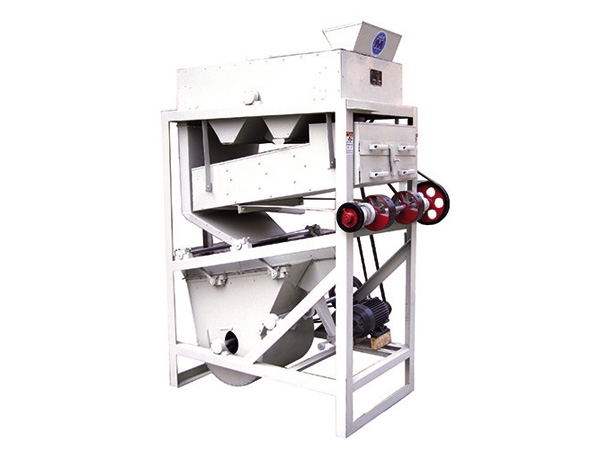 Q-2 （G）Grain Cleaner