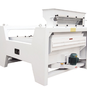 Series of MMJM Rice Sorter