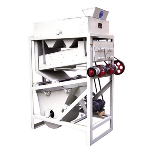 Q-2 (G)Grain Cleaner