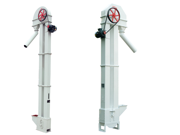 Series of DT Medium Speed Bucket Elevator