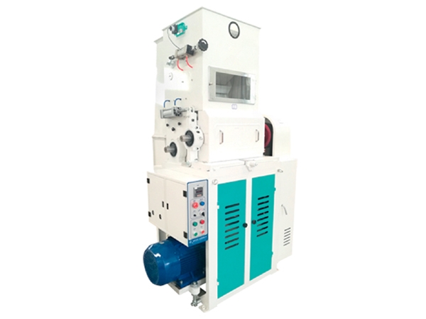 6NLT51(36)C Pneumatic Rice Huller