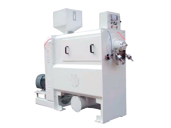 Series of MPG Millet Polisher