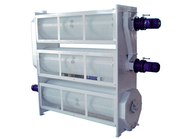 Series of MDJY Serial Length Classifier