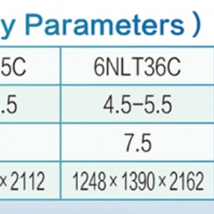 6NLT-T series fully automatic vibration variable frequency pneumatic rice huller