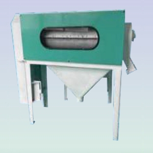 PD30120 polishing machine