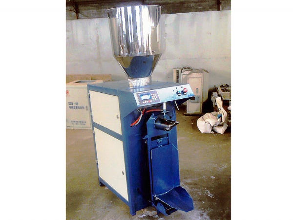 阀口定量包装秤的介绍