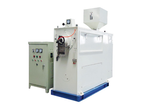 6np系列大米抛光机