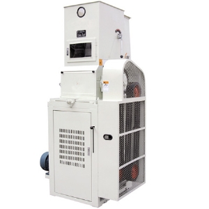 6NLT系列压砣砻谷机