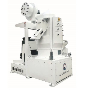 JLM系列立式铁辊碾米机