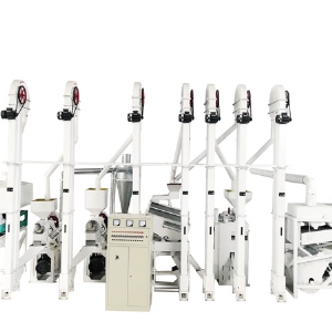 NJZ40系列成套设备(25吨-35吨)