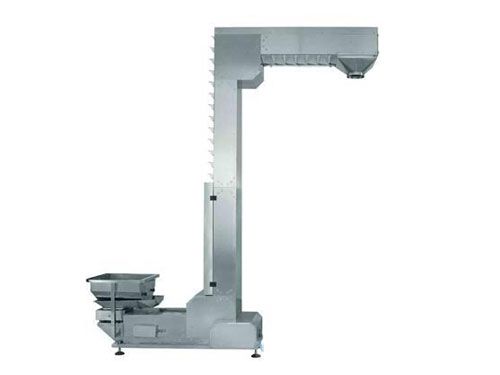 提升机的分类都有哪些呢?接下来就让喷风碾米机生产厂家的小编为大家详解吧,希望此篇文章可以帮助到大家。