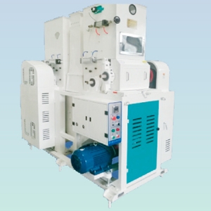 6NLT-B系列双体气压全自动砻谷机