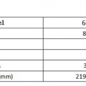 铁辊碾米机(6NF13.6X4)